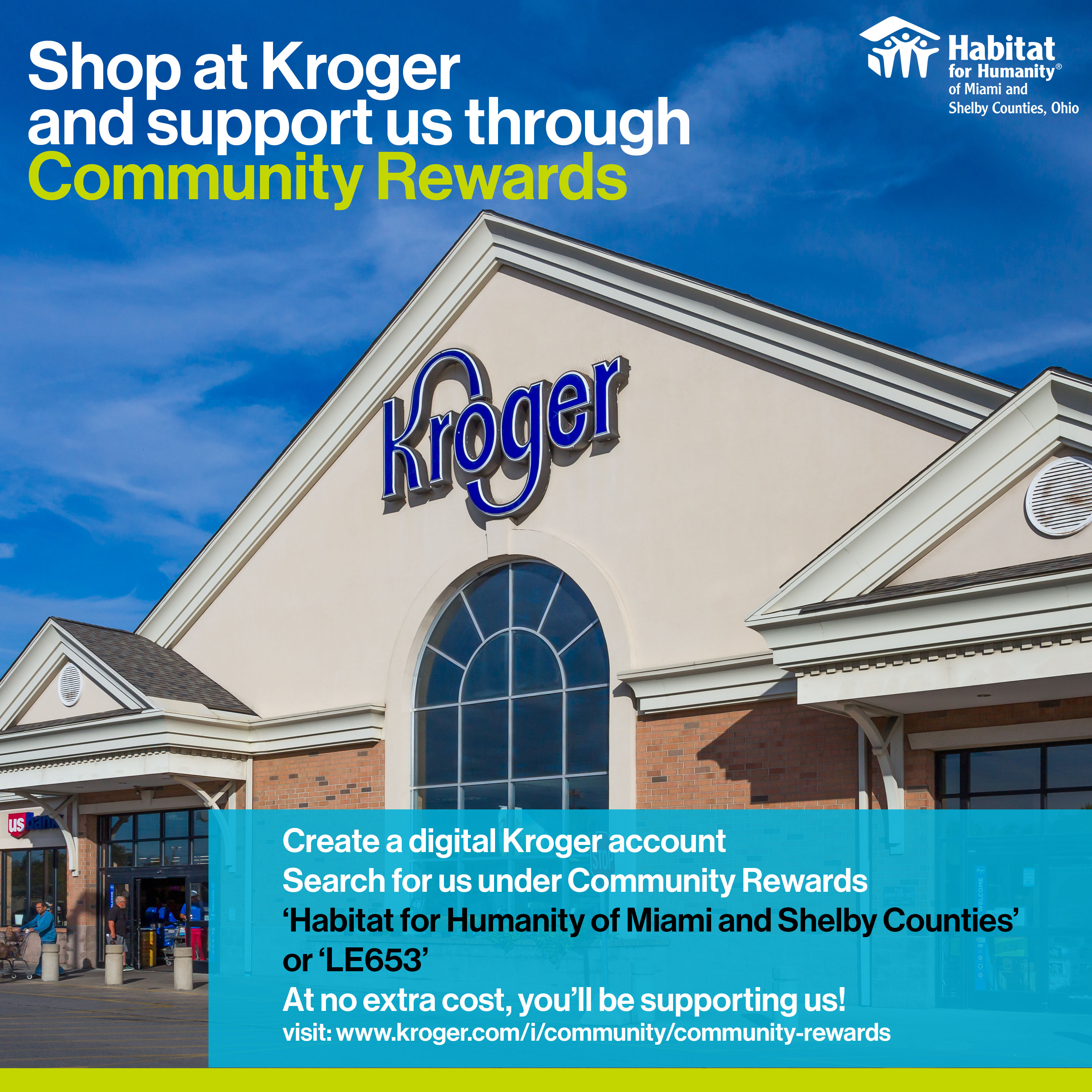 Kroger Rewards