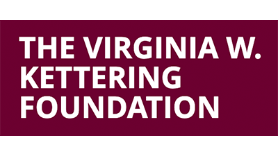 The Virginia W. Kettering Foundation