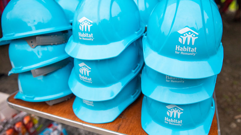 Habitat Safety Video